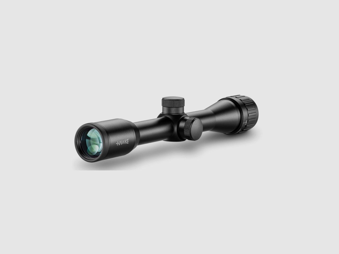 Hawke Vantage 4x32 AO, 1" Mil Dot (Filo), immagine 4 di 4