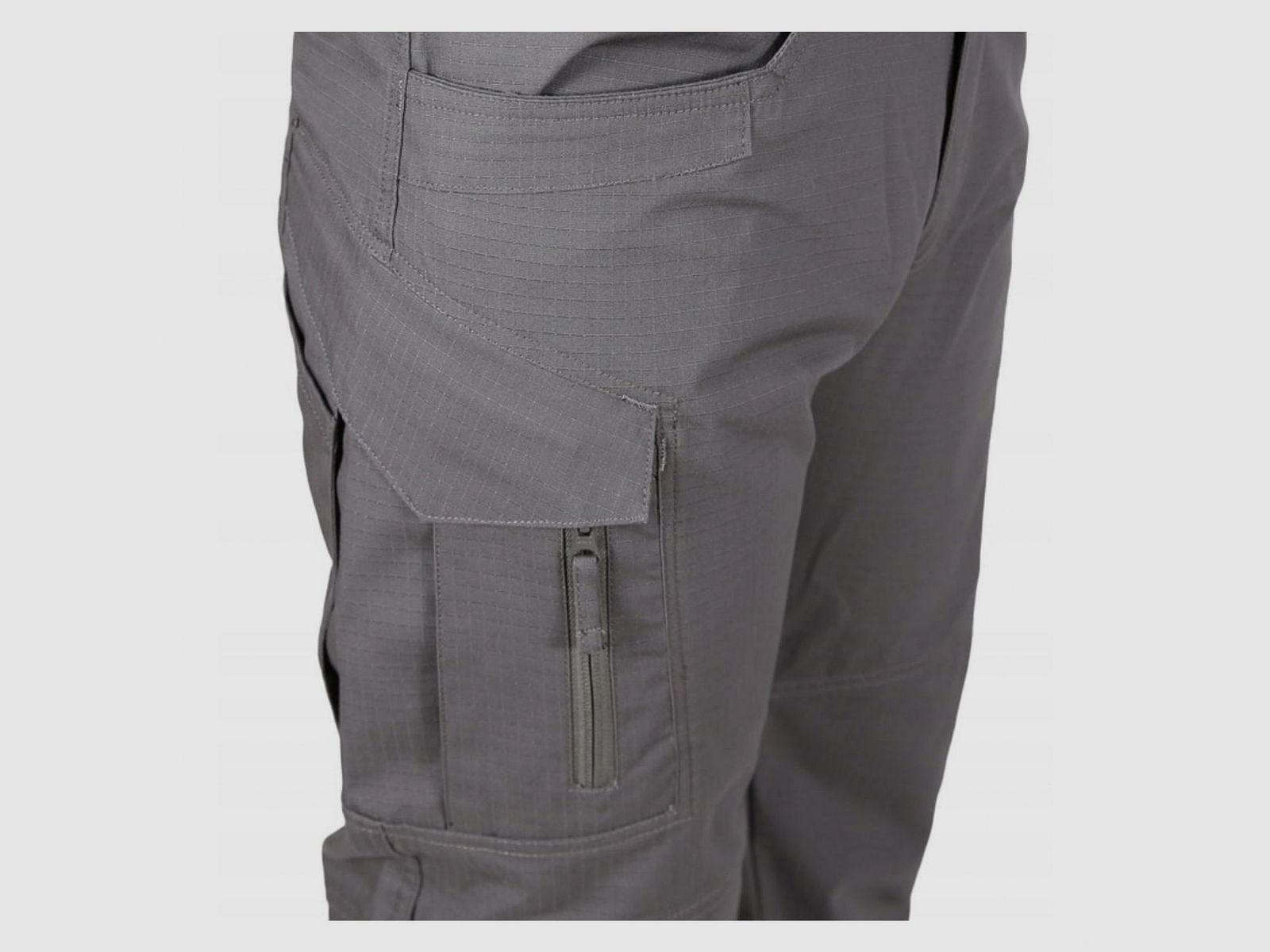 Texar Elite Pro 2.0T Ripstop trousers, image 36 of 36