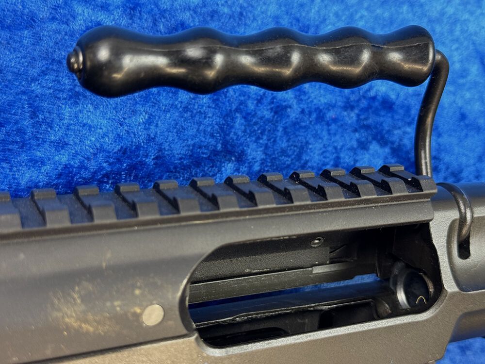 FN Herstal FAL Match (G1)