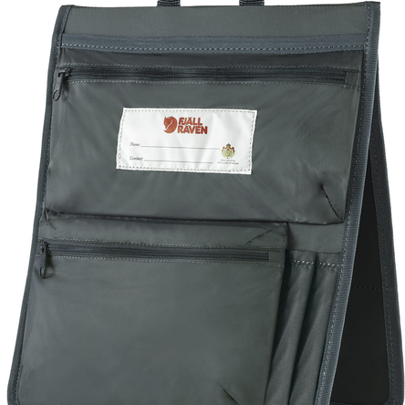 Fjallraven Kanken Organizer, image 3 of 6