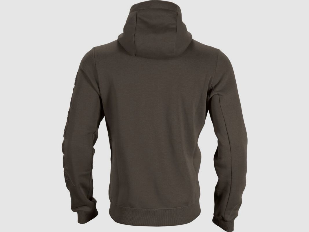 Chaqueta con capucha Härkila®