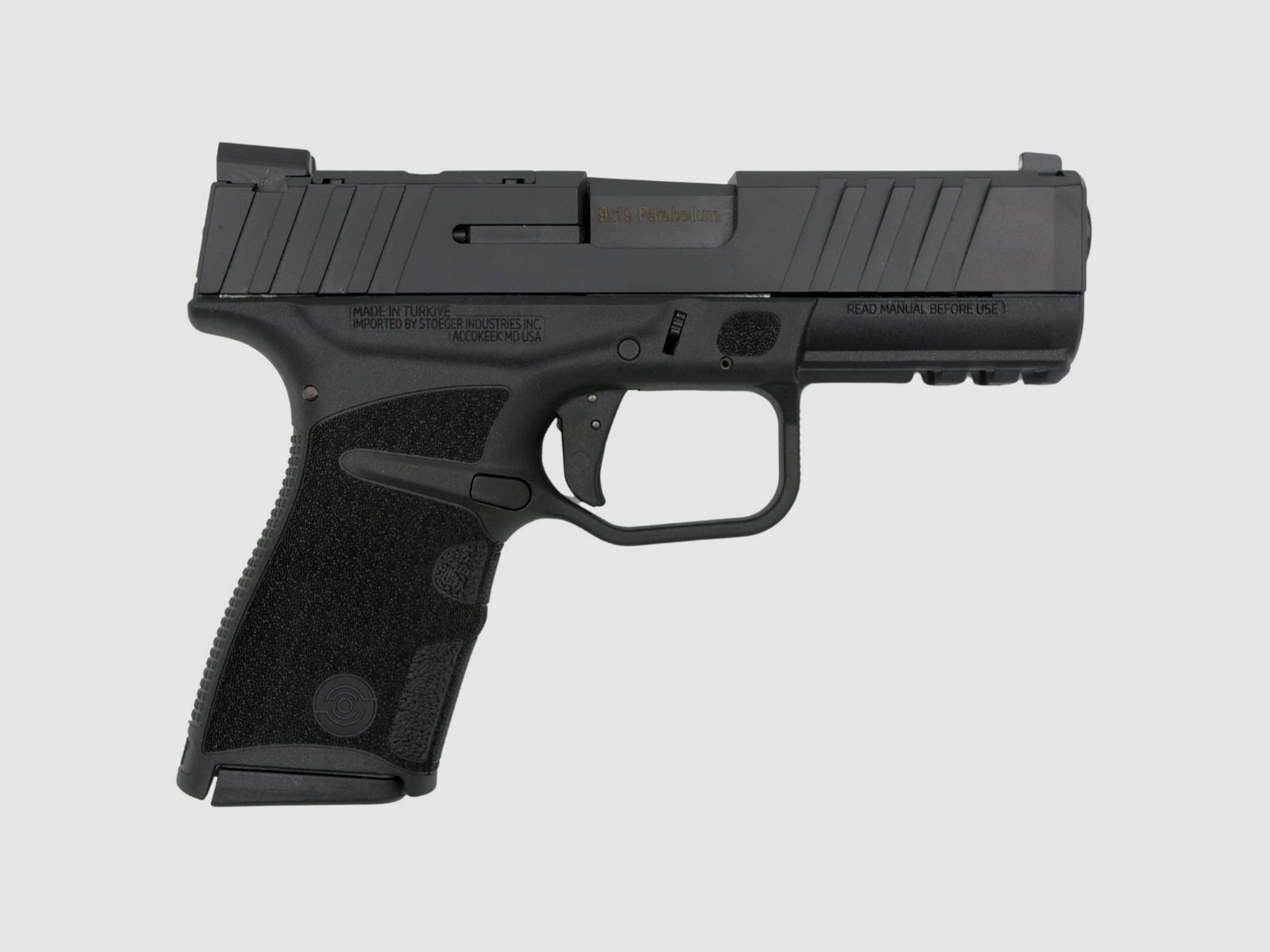 Stoeger STR-9 Thinline +, imagen 2 de 4