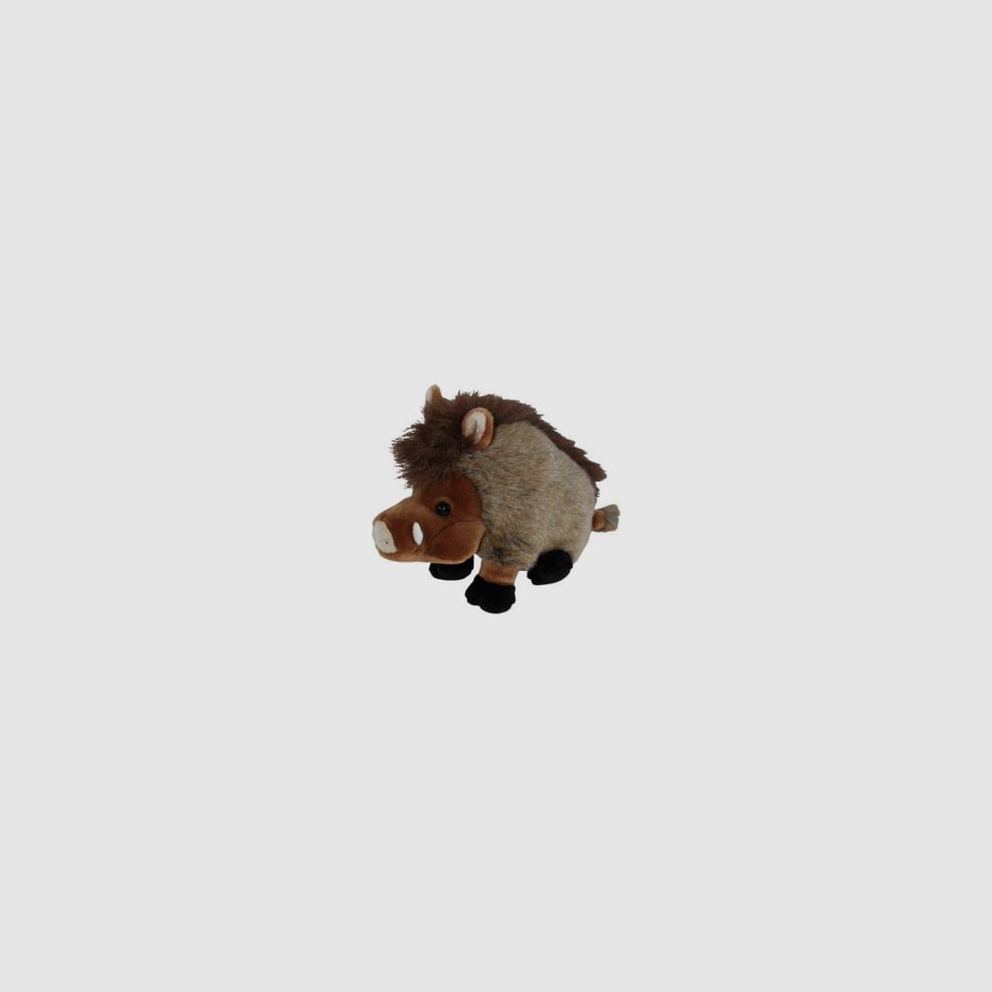 AKAH plush toy wild boar "Willi