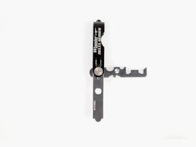 AR Multi Rascador de Carbono