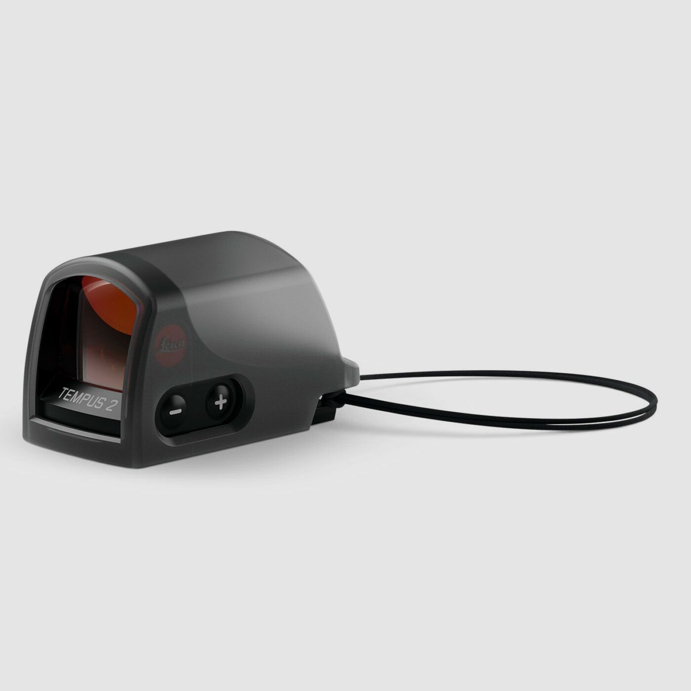 Leica Tempus 2 ASPH​ Red Dot Sight