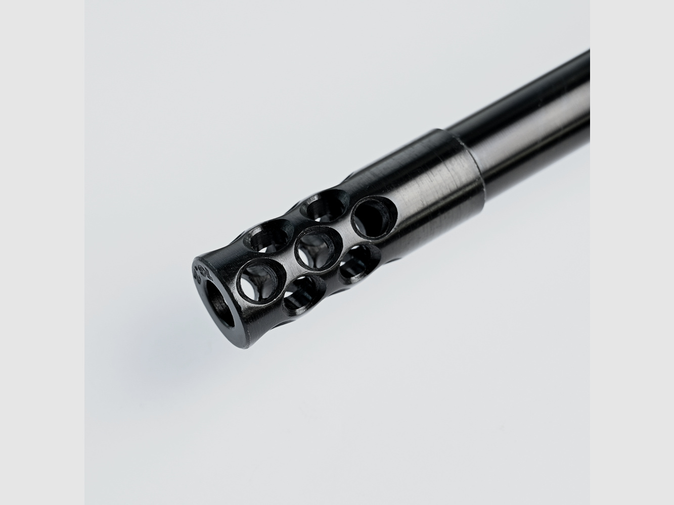 HDP Muzzle Brake Thread M14x1