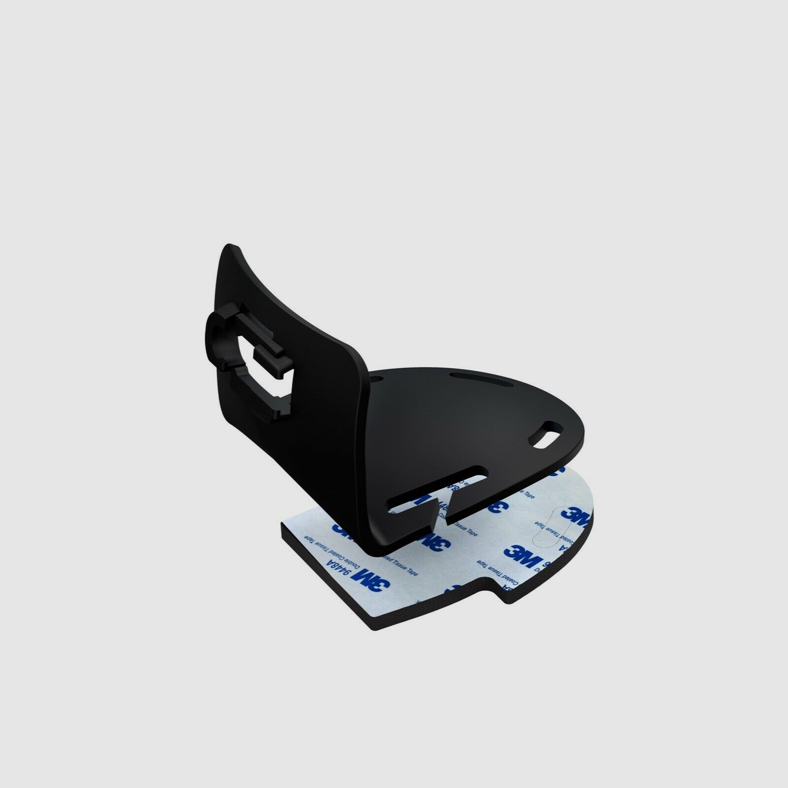 Ledlenser 502314 Helmet Connecting Kit Type H Helm Befestigung