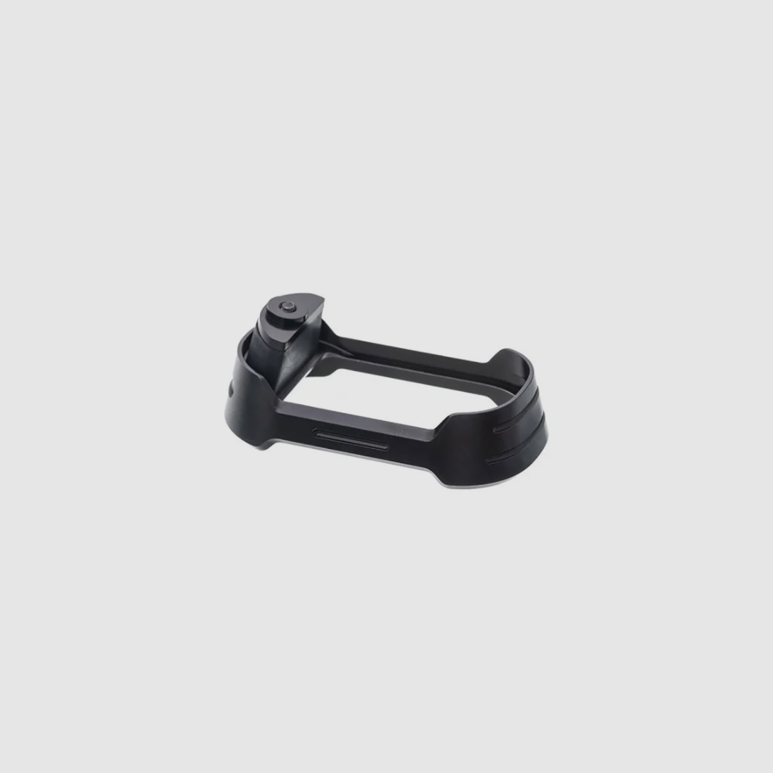 TYRANT CNC Magwell Glock 43X/48, Bild 1 von 3
