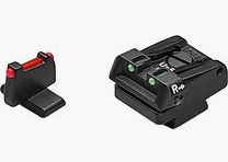 LPA Micrometro di mira "SPF" Serie Tipo F/O H&K SFP9-OR - SPF24HK