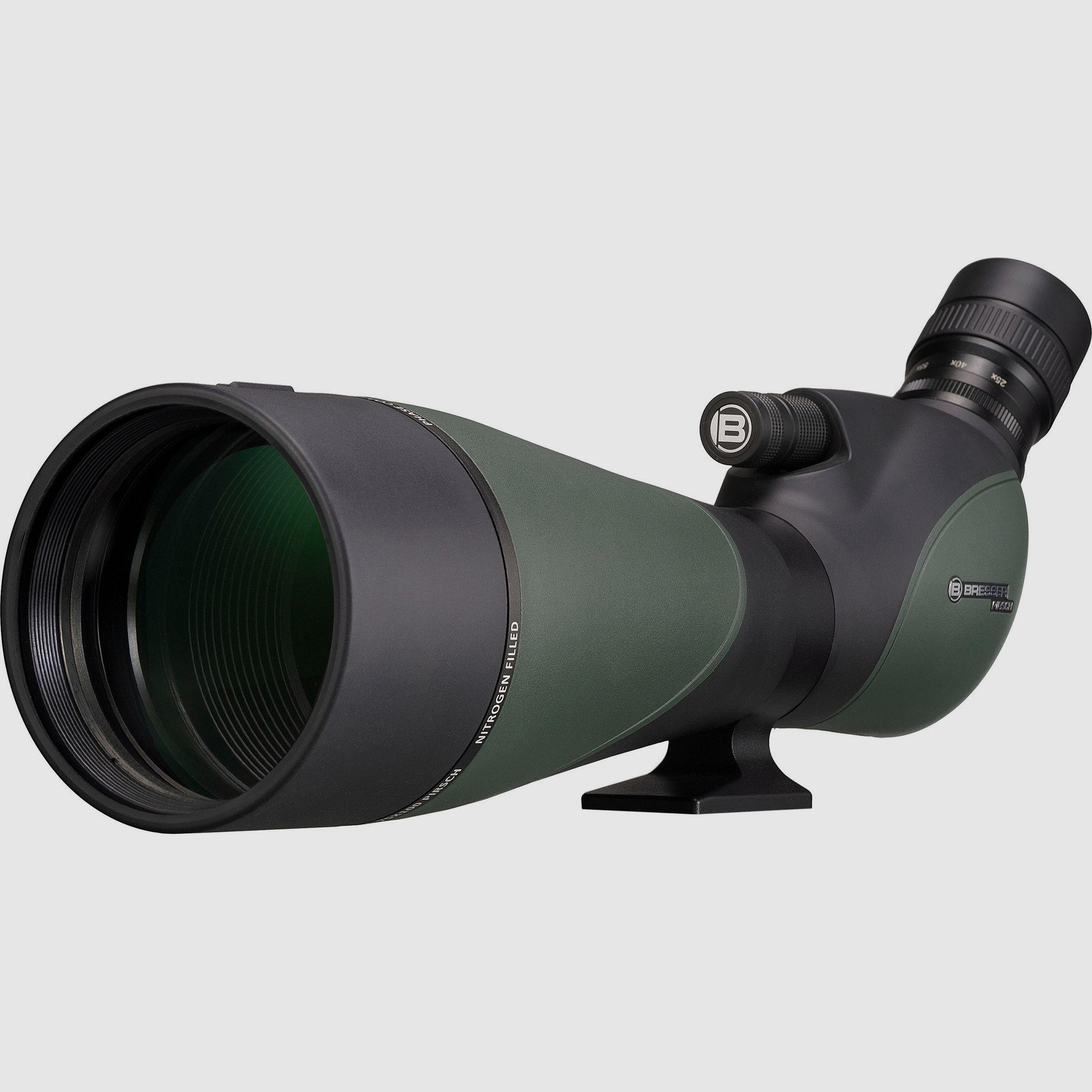 Bresser Spotting Scope Pirsch Gen II 25-75x100