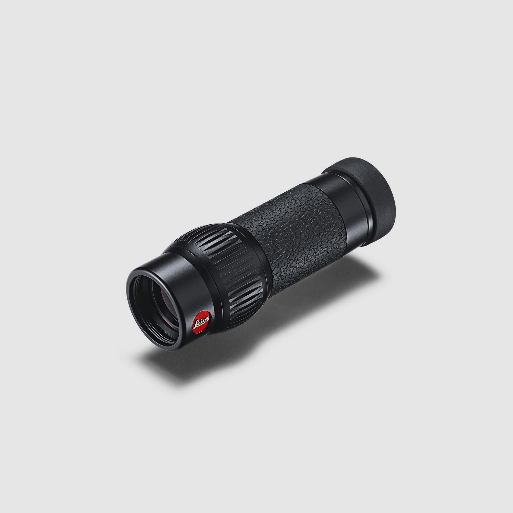 Leica MONOVID 8x20 Blackline binocolo compatto