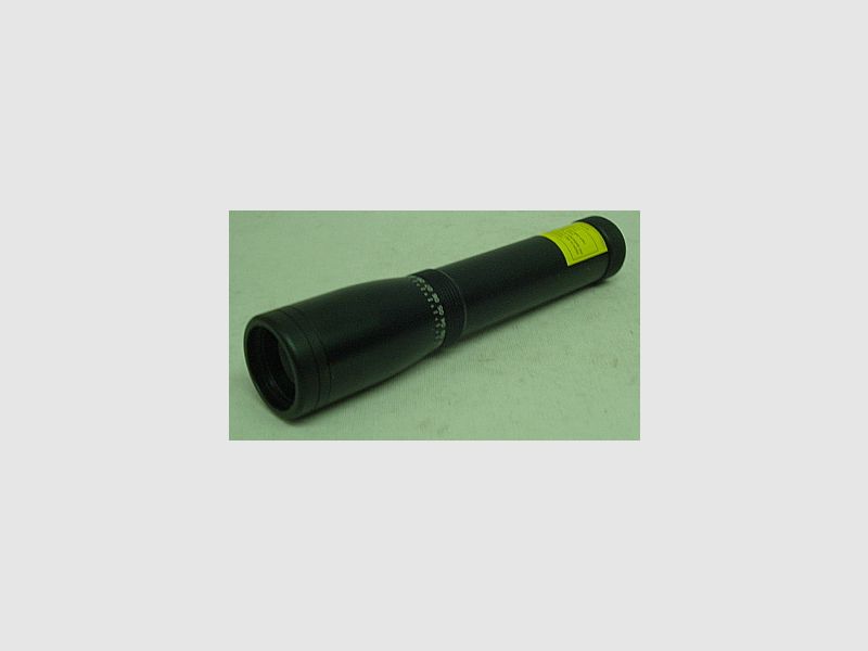 Laser-Handlampe -