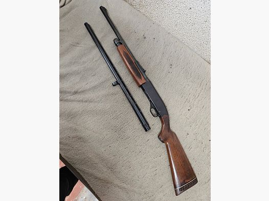 Winchester 1300 Ranger Combo con canna intercambiabile