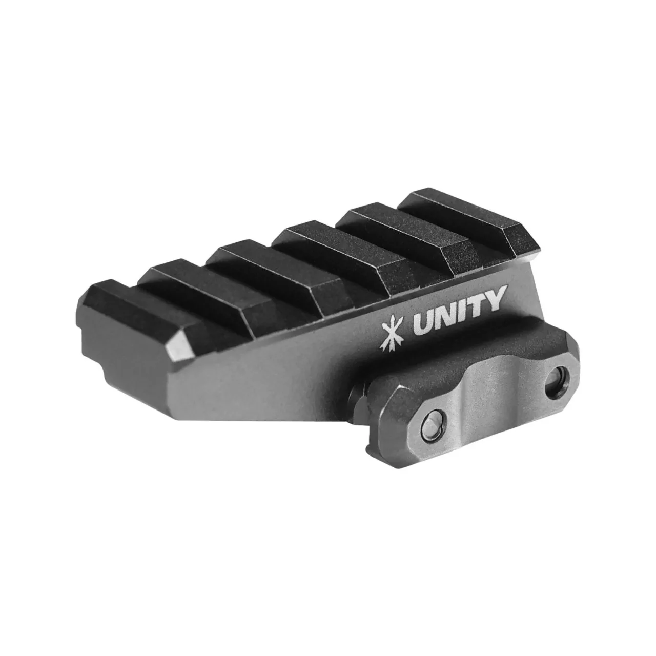 Unity Tactical FAST Accessory Riser Black