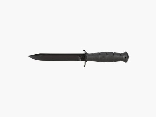 Glock Glock Cuchillo de Combate negro