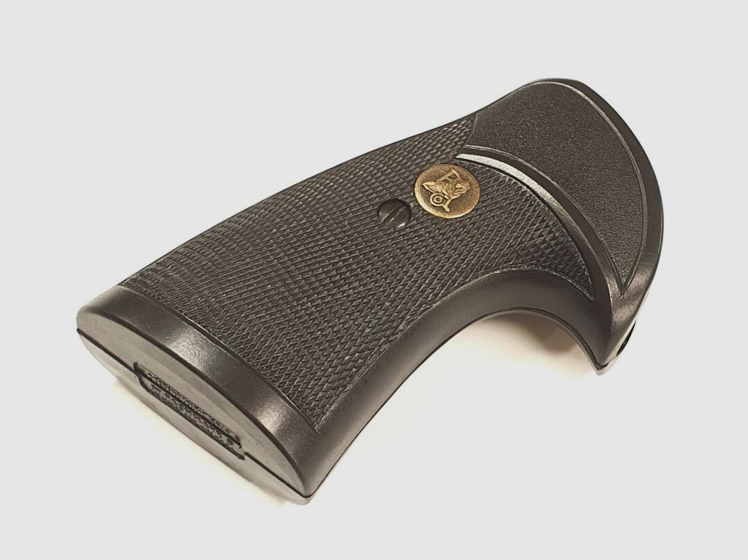 Pachmayr Griff für Revolver Smith & Wesson J Frame, Round Butt