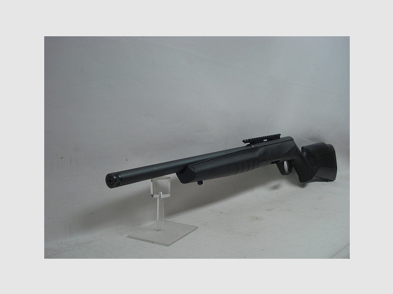 B17FV-SR, LL: 41,3 cm - .17HMR, MG, oV