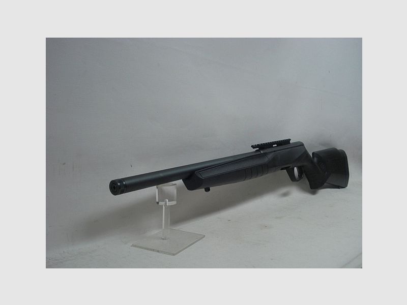 B17FV-SR, LL: 41.3 cm - .17HMR, MG, oV