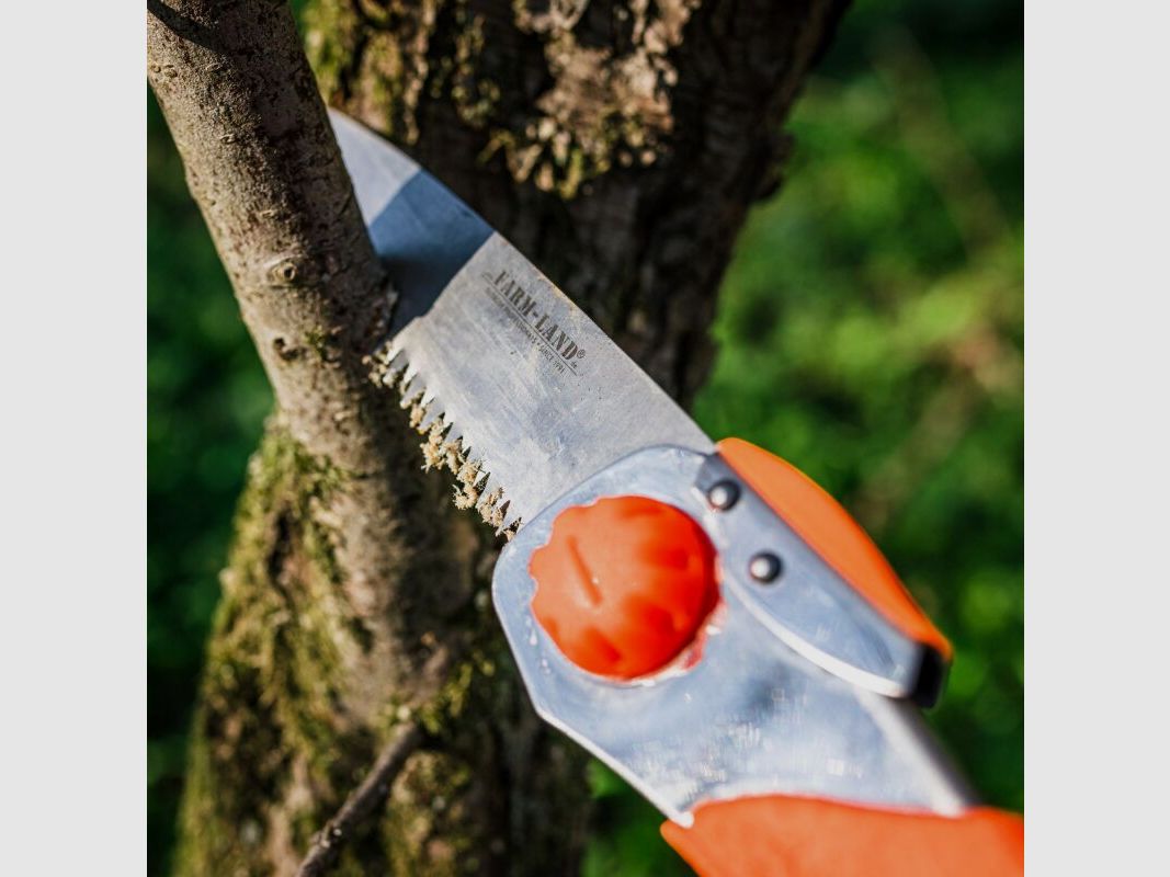 Farm-Land Multisäge 2 in 1