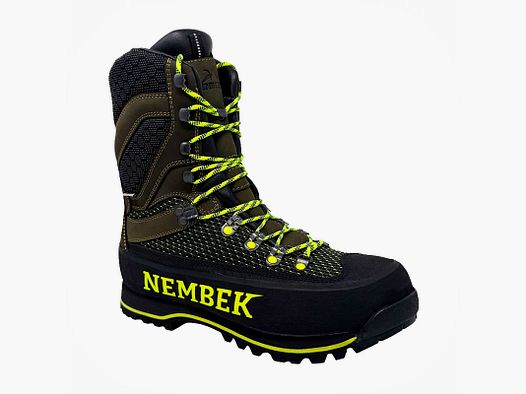 SCARPONI – NEMBEK – NBK401H RAPTOR