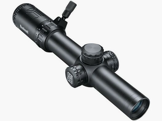 Bushnell	 AR OPTICS 1-8x24 Illuminated BTR-1