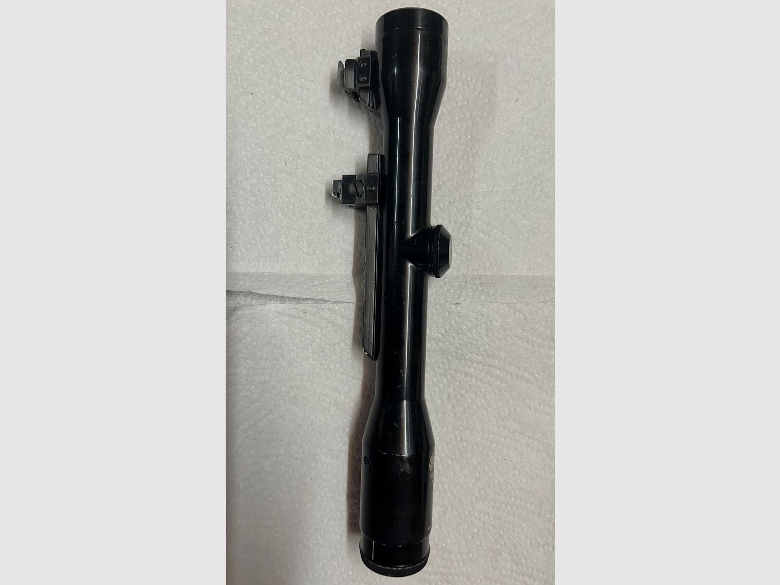 Telescopio 4x32