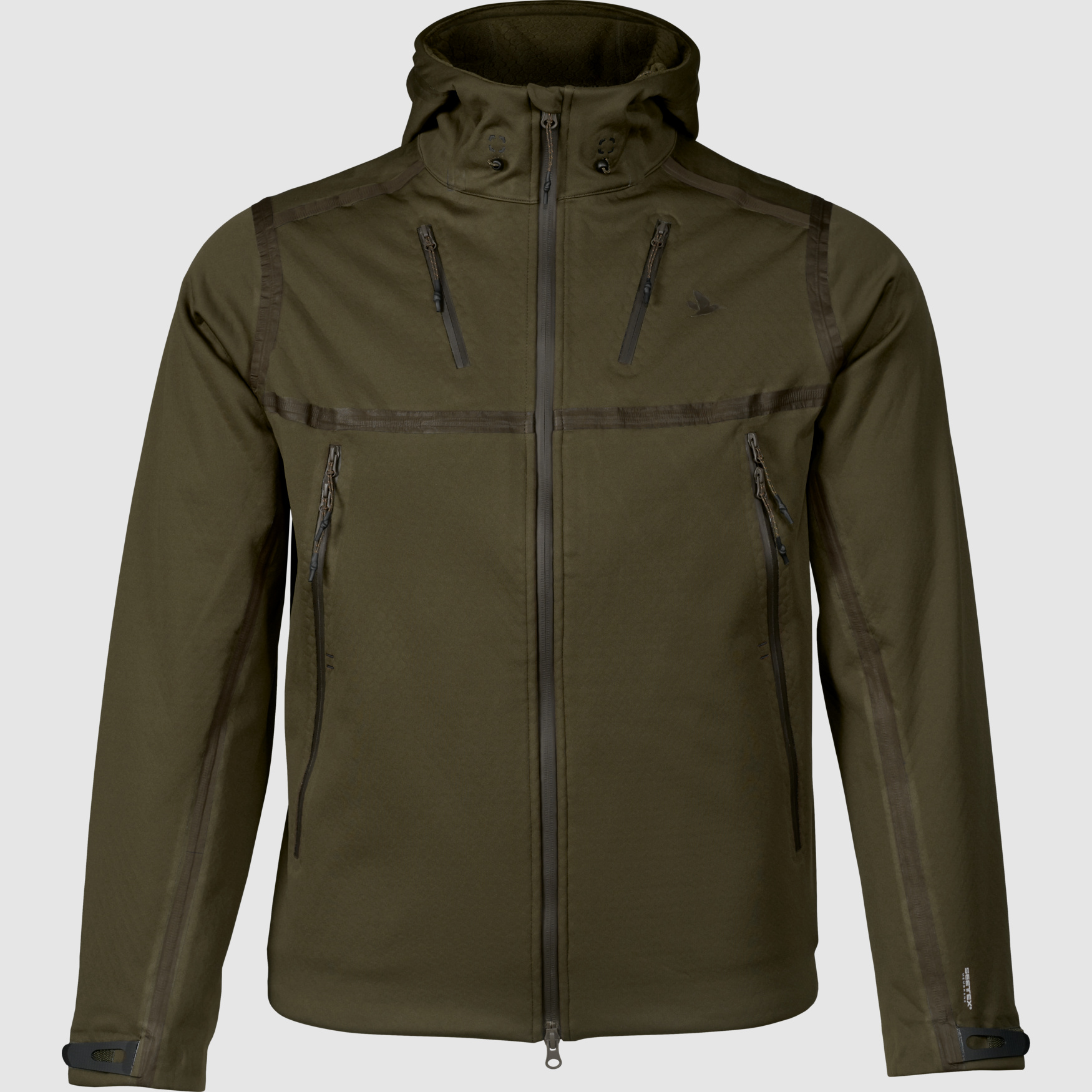 Hawker Advance Jacke | Seeland