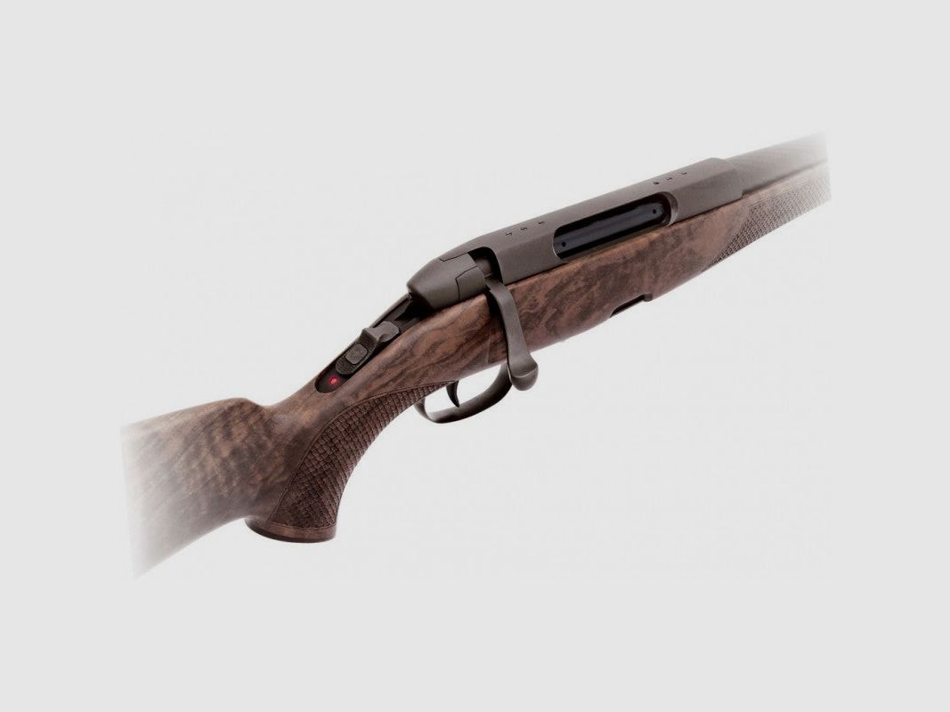 Repetierbüchse STEYR MANNLICHER SM12, Bild 3 von 14