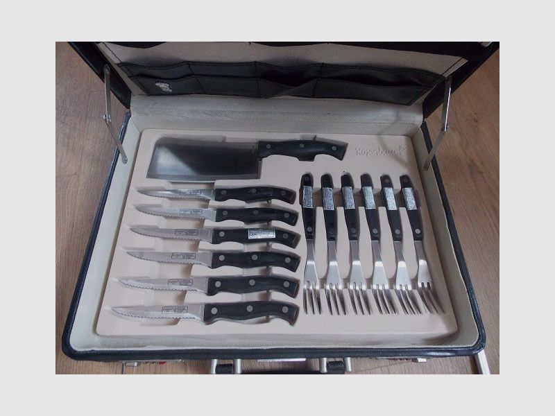 Coltelli da cucina Rosenbaum