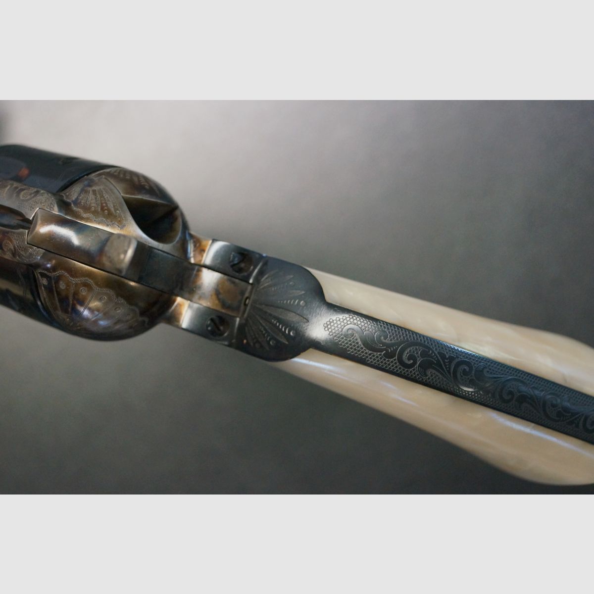 Uberti 1873 Cattleman Dalton, image 4 sur 5