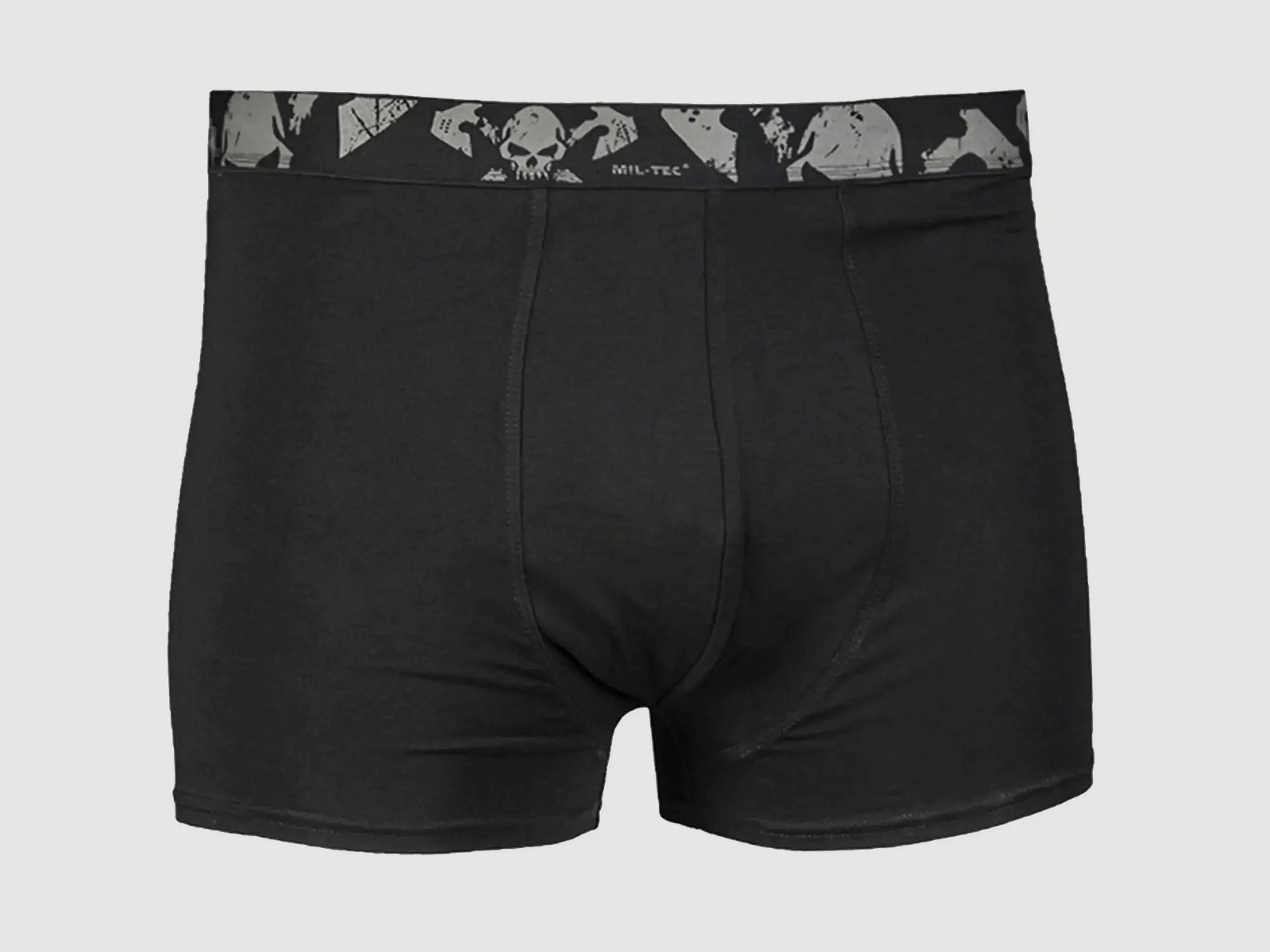 Mil-Tec Boxer Skull