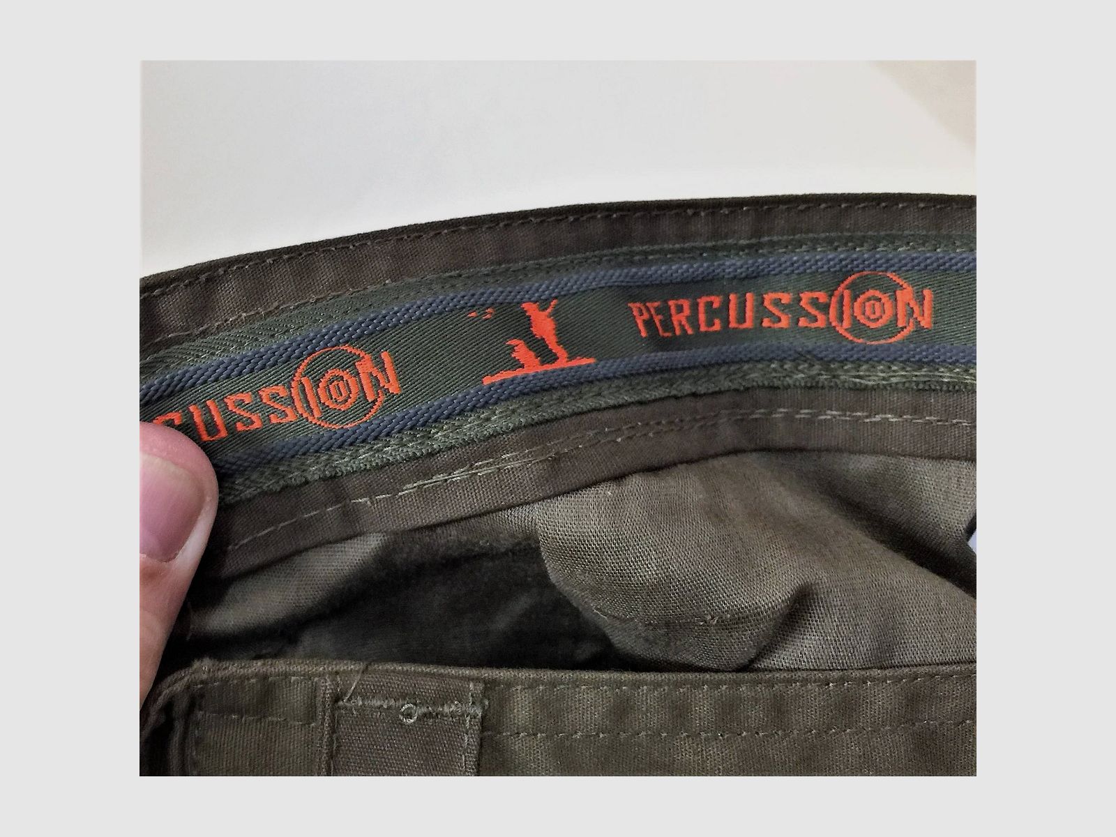 Jagdhose Imperlight