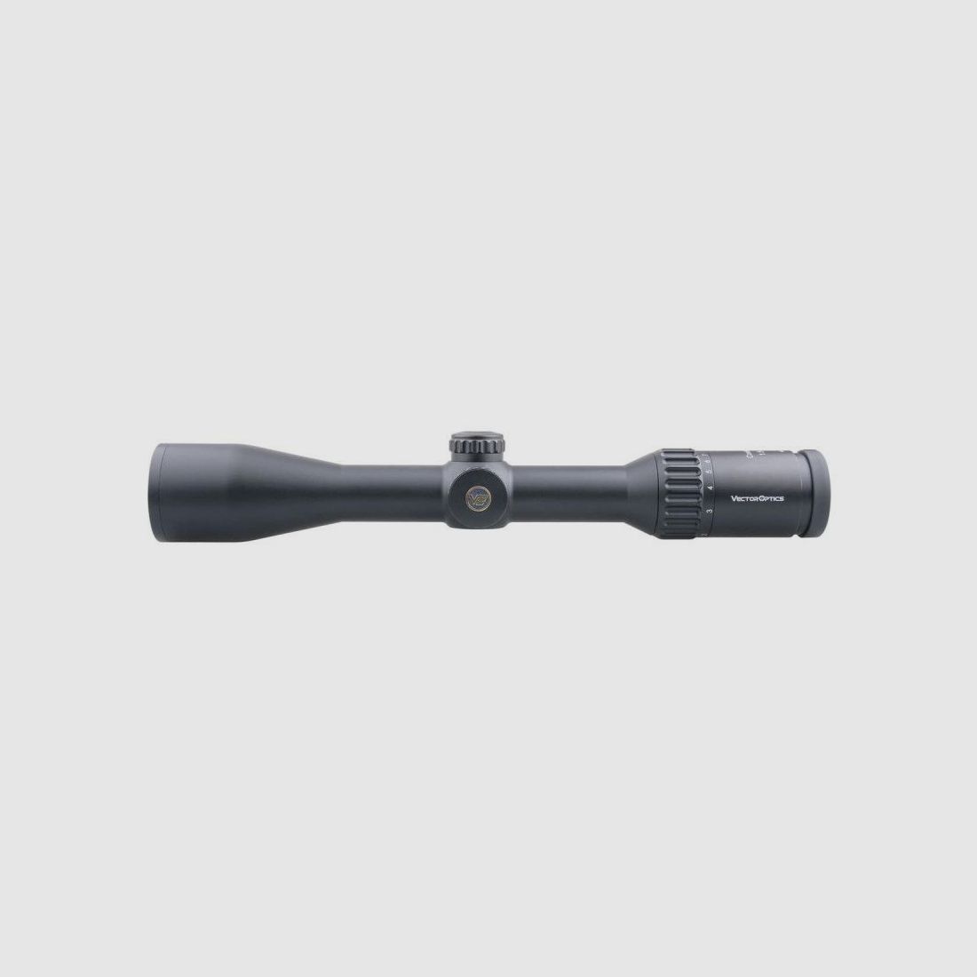 Continental 1,5-9×42 jacht richtkijker, afbeelding 2 van 3