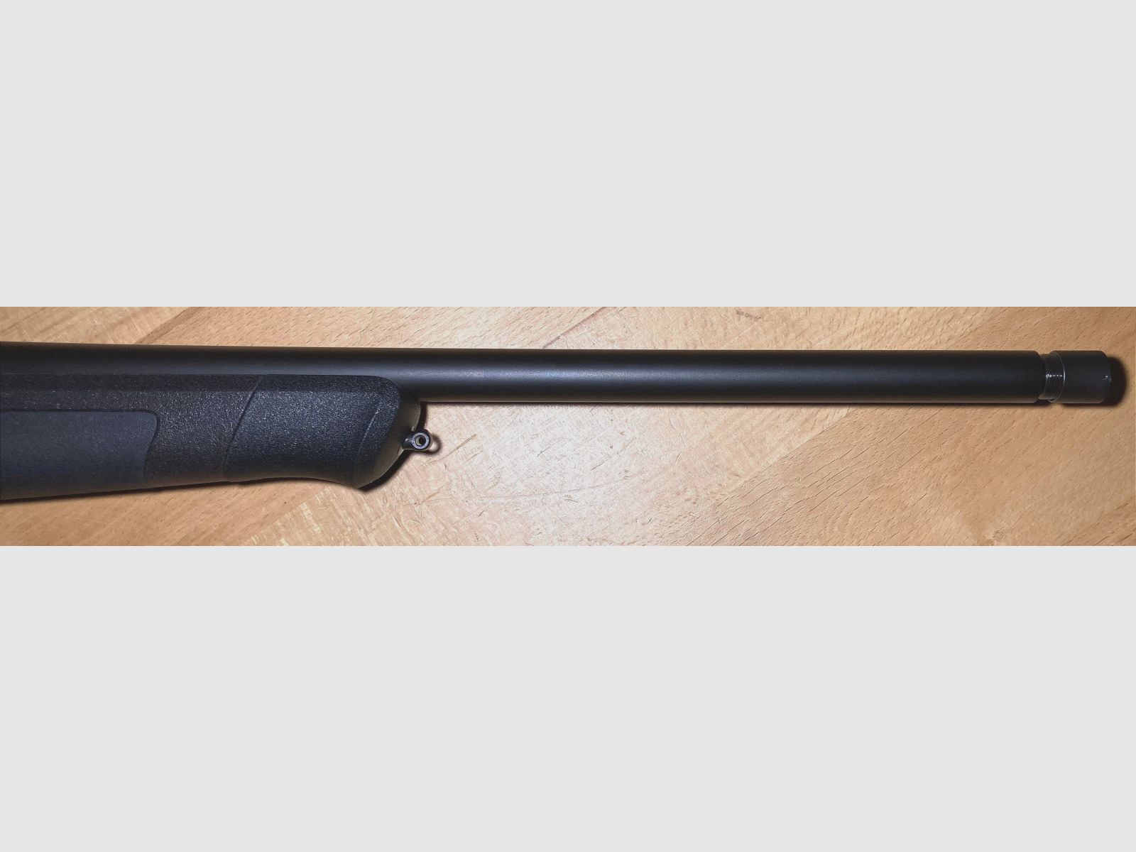 Blaser R8 Professional LINKSWAFFE, .30-06Sprg, Lauf: 58cm, M15x1 Schaftverstellung