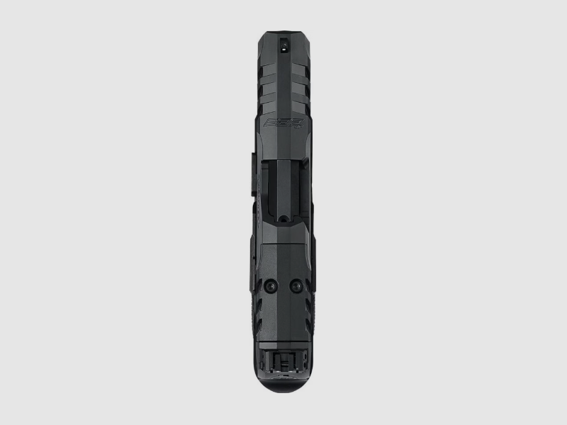 Walther – Pistole / PDP Steel Frame Compact / 4 / OR / Kal. 9mm Para / 15 Schuss, Bild 3 von 4