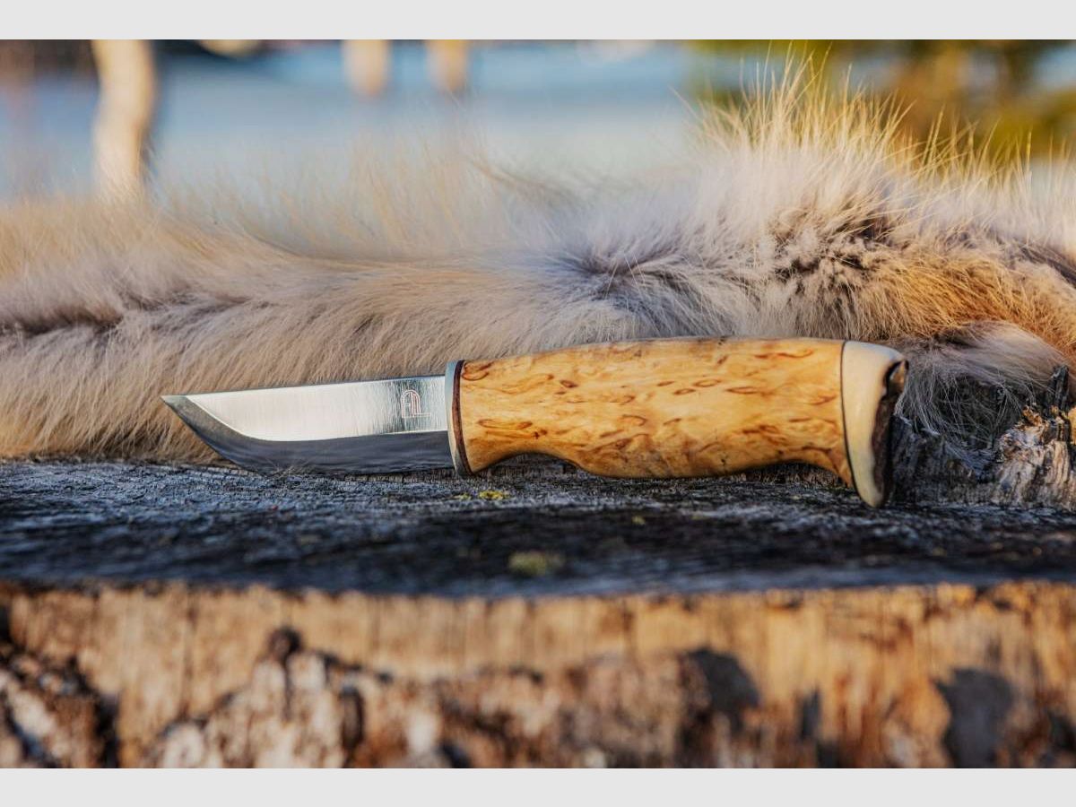 Hunter Knife, Bild 1 von 12