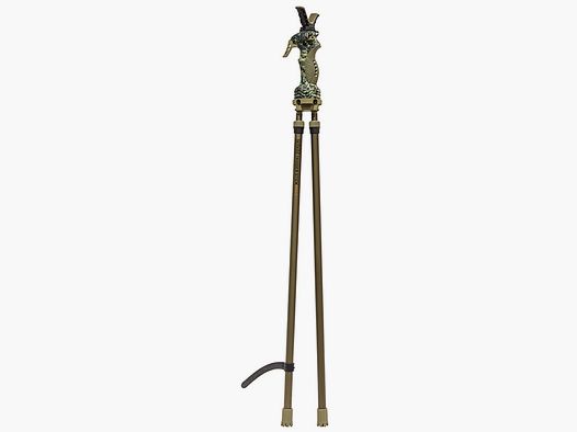 Primos Trigger Stick Zweibein Zielstock