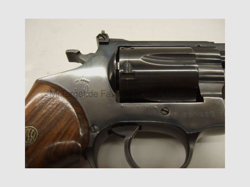 Rossi 971, 4" Lauf, 6schüssig