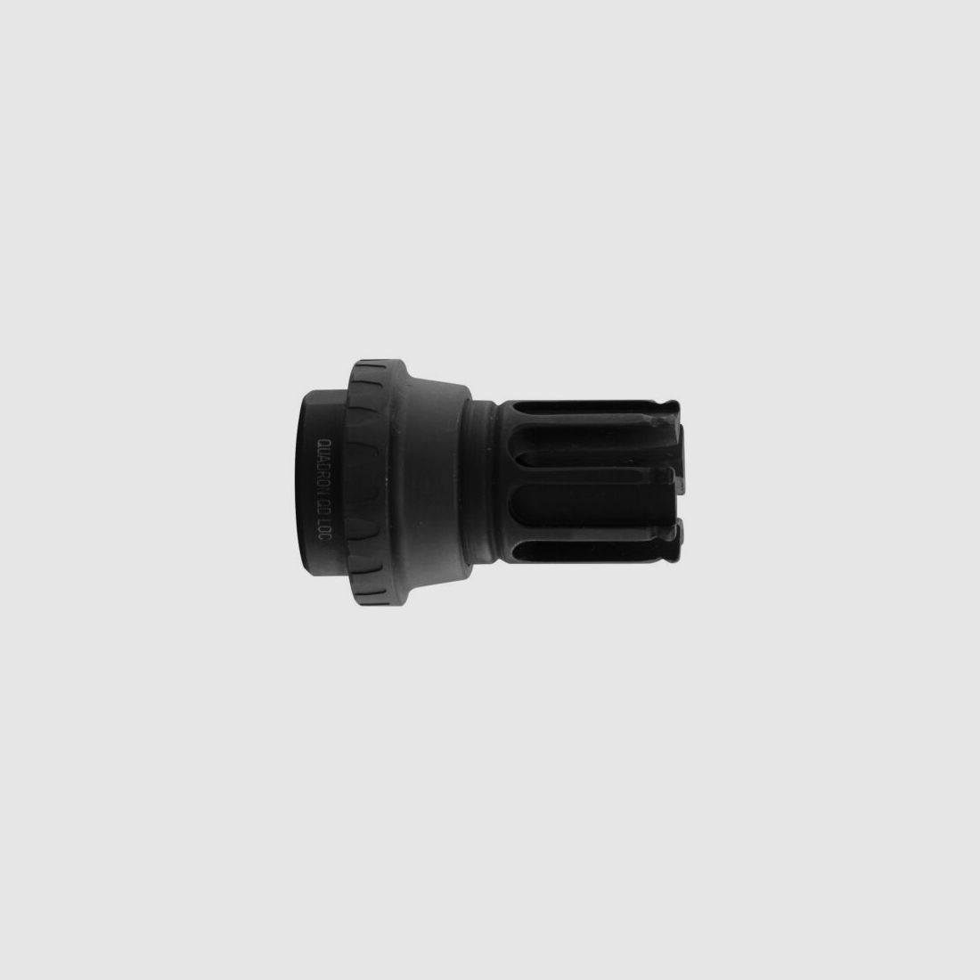 Cache Flamme Gomander Quadron Cal. 9mm x 1/2X28, image 9 sur 12