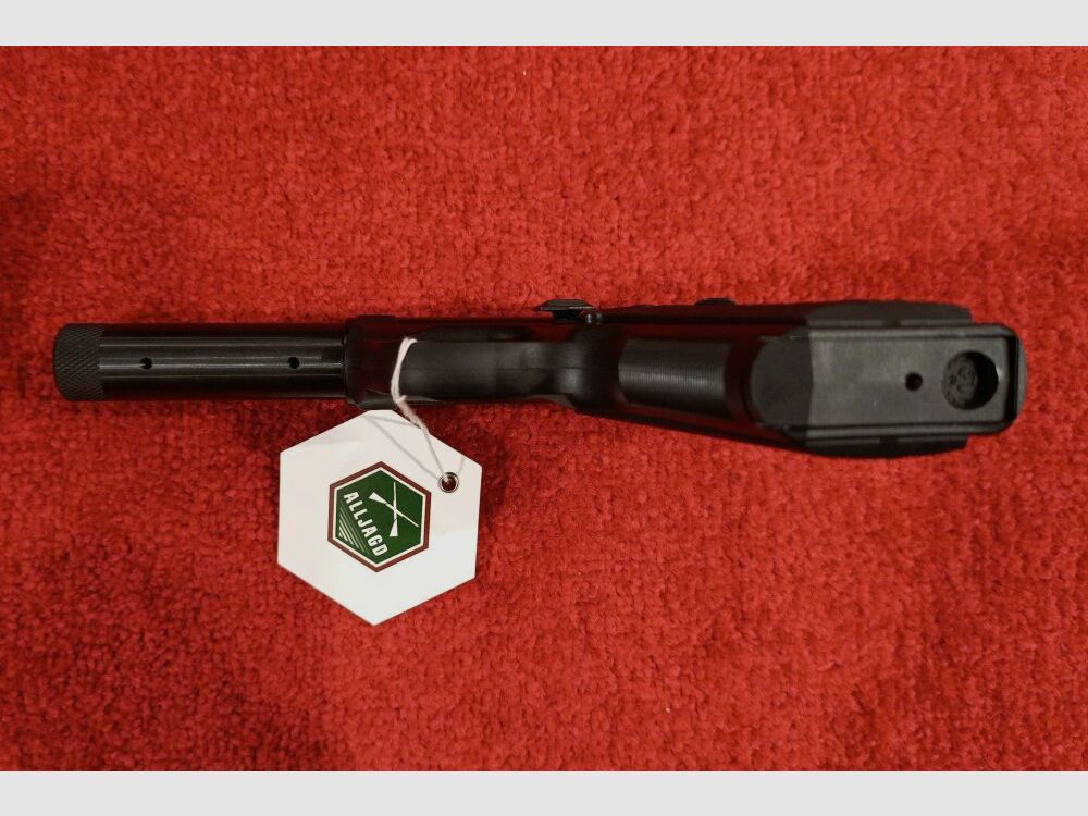 Ruger RUG.MK-IV 22/45 TACT.4.4"22LR .22lr