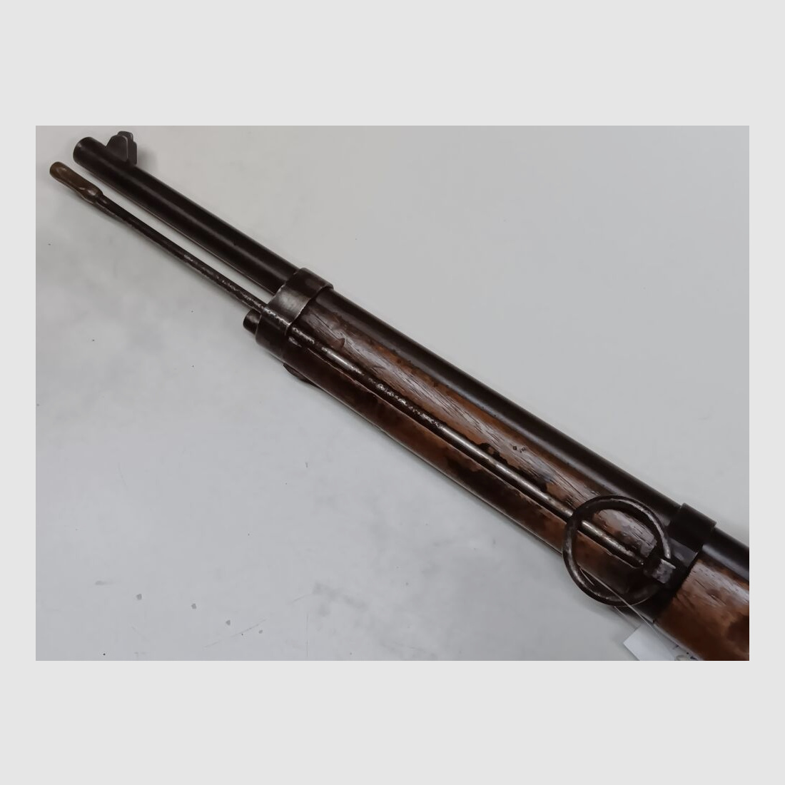 Chatellerault Mle. 1892 - MAC 1895