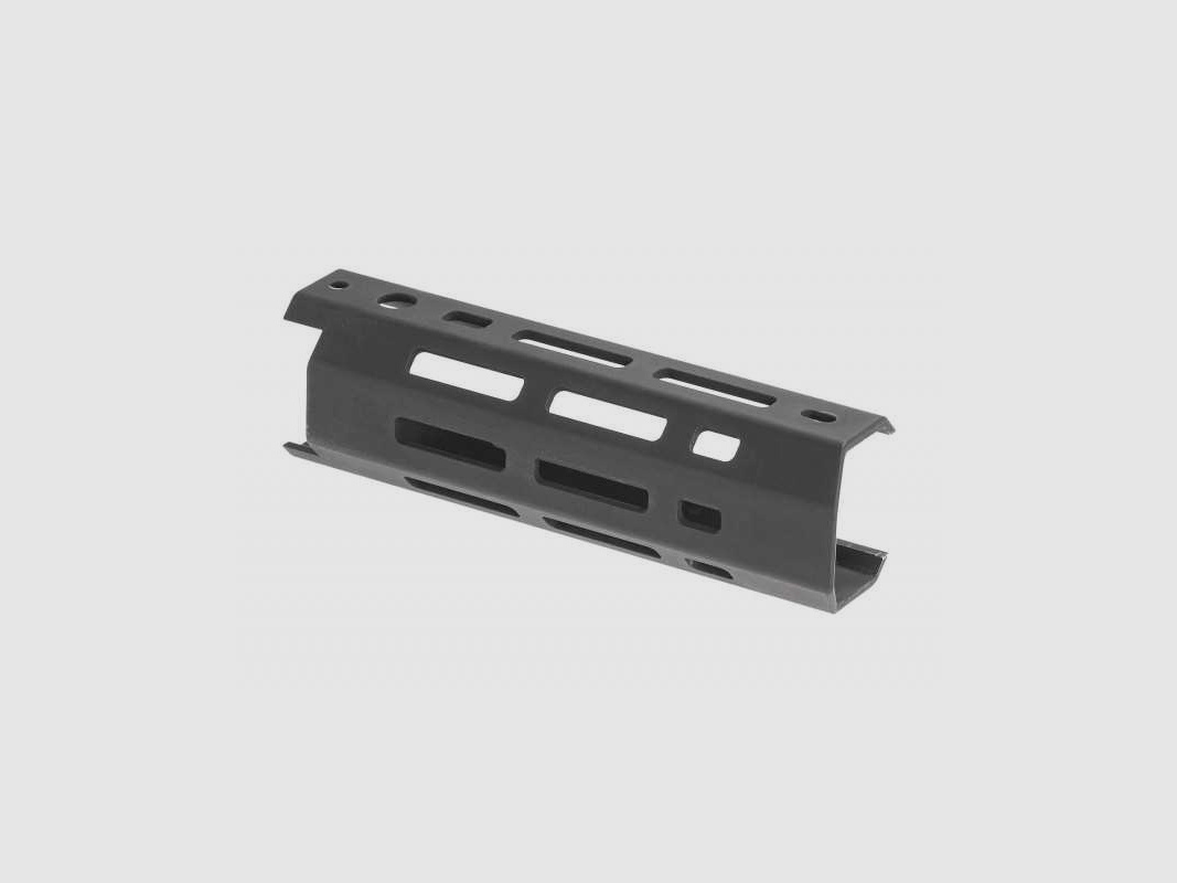 Clawgear AK47 Short Slick Handguard M-LOK Vorderschaft
