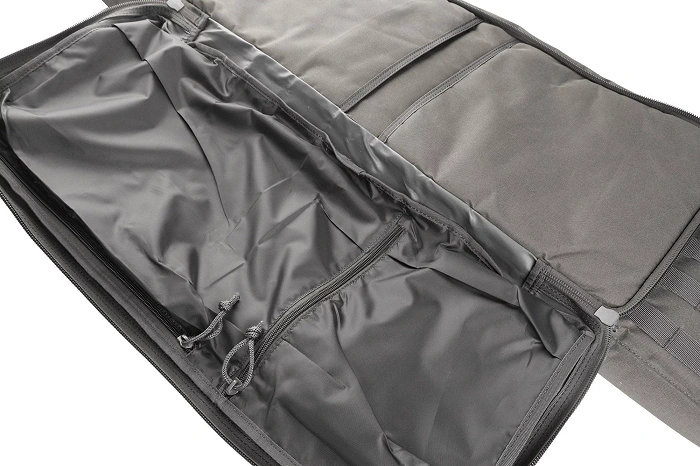 Double gun case NBS 1000 mm – grey, image 3 of 30