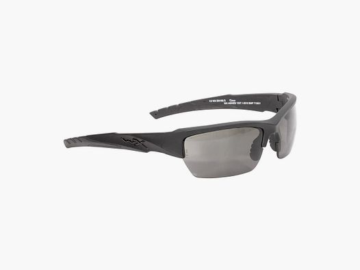 Wiley X Wiley X Brille Valor grau mattschwarz