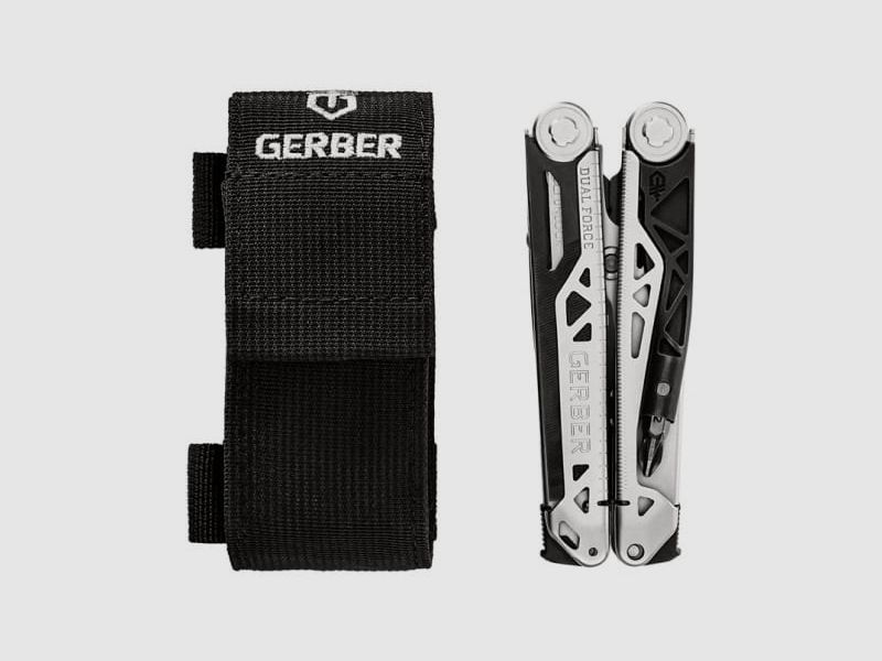 Multitool Gerber Dual Force, immagine 4 di 4