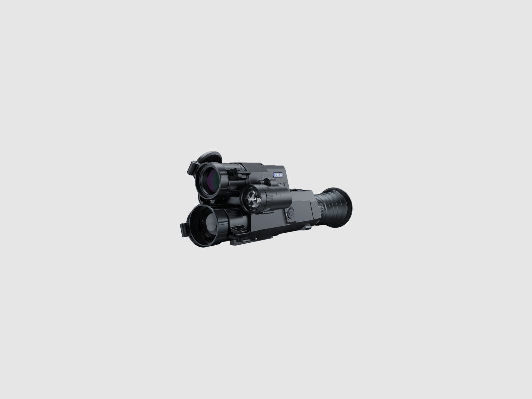 Multispektral-Zielfernrohr Pard LANDSAT COMPACT Q 480/640, Bild 2 von 3