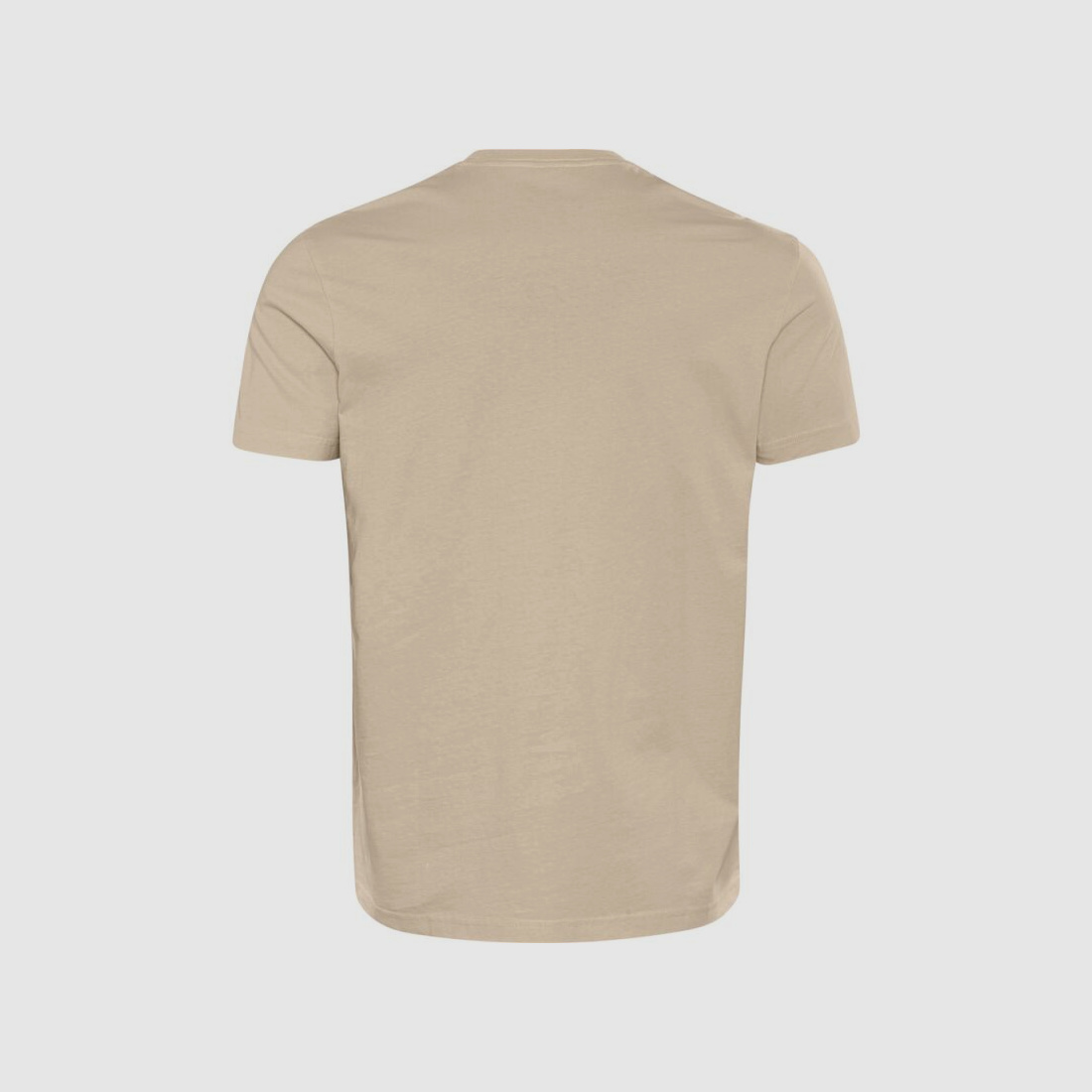 Härkila Herren Core T-Shirt Peyote Grey S