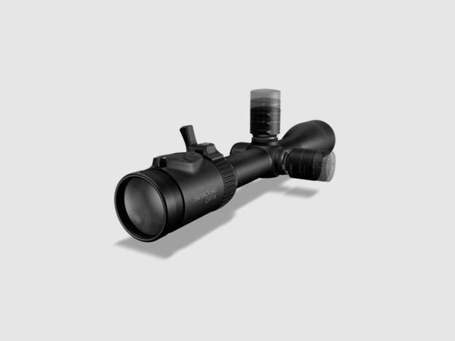 Swarovski Optik Zielfernrohr Z8i 2-16x50 II., Bild 11 von 12