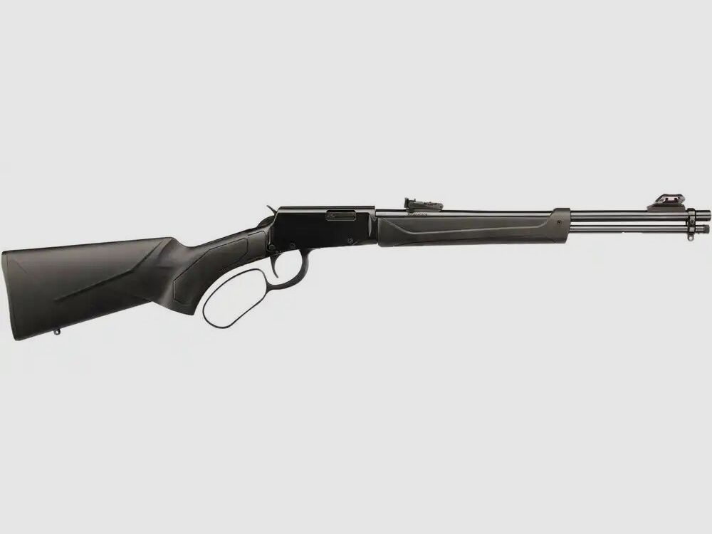 Rossi Rio Bravo - .22 lfb - Synthetikschaft