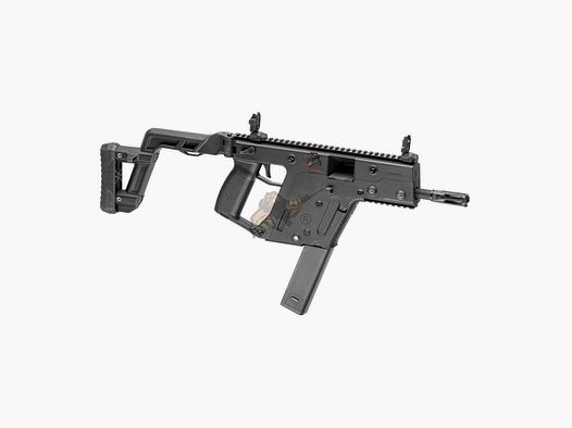 Kriss Vector V2 en Negro Airsoft Libre a partir de 18 - S-AEG -F- | Krytac